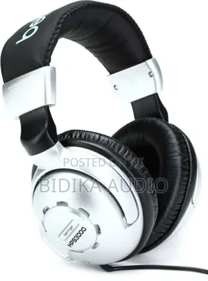Best Hps3000 DJ Headphone
