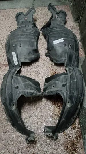X-Trail Nt32 Stone Guard