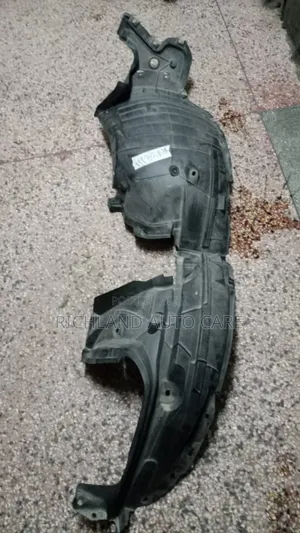 X-Trail Nt32 Stone Guard