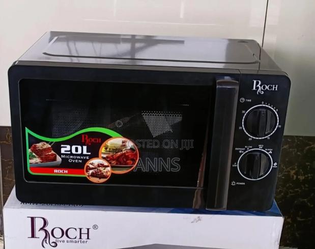 20L Roch Home Microwave Oven