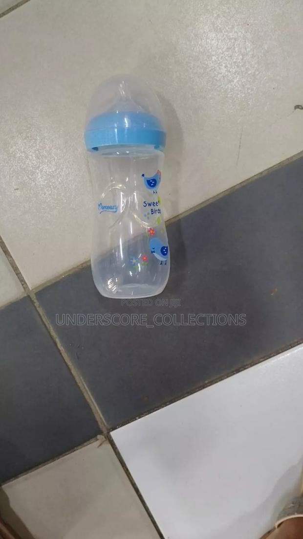 Affordable Feeding Bottle for Babies - main view