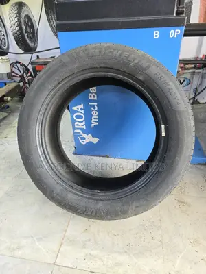 235/55r18 Michelin Primacy Tire
