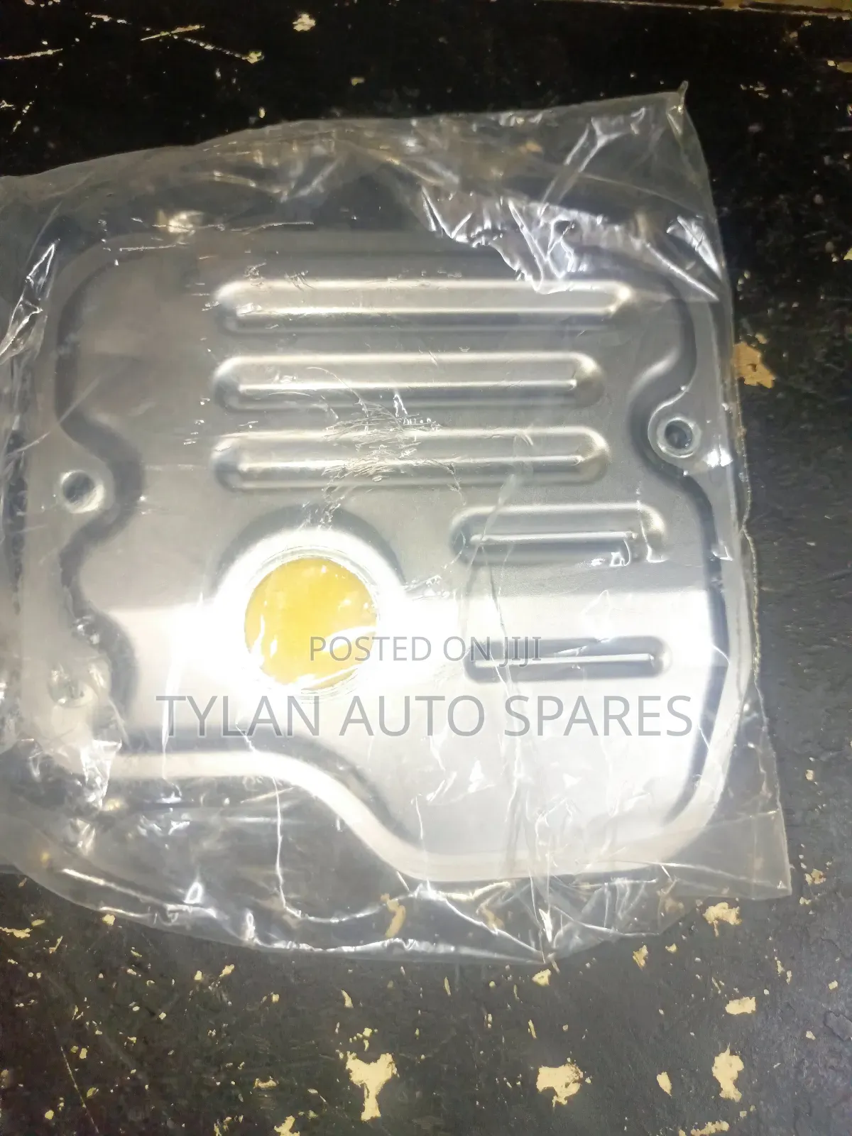 Gearbox Oil Filter(Kichungi) 1mz Harrier/Klugger