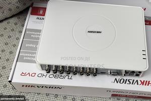 16 Channel DVR Mi Turbo DVR With Audio - thumbnail 2