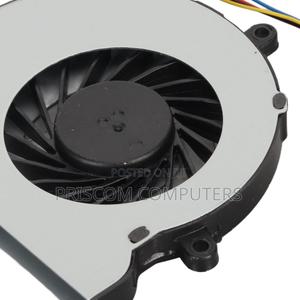 New HP 250 G4 250 G4 255 G4 Laptop CPU Cooling Fan - main view