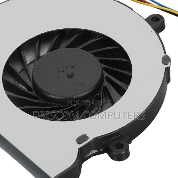 New HP 250 G4 250 G4 255 G4 Laptop CPU Cooling Fan