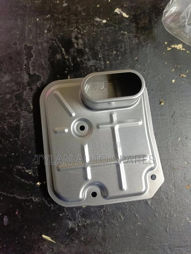Gear Box Oil Filter (Kichungi) J24a Suzuki - thumbnail 2