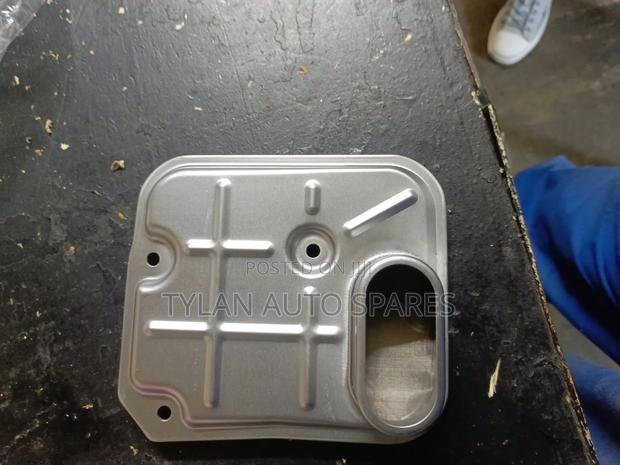 Gear Box Oil Filter (Kichungi) J24a Suzuki - thumbnail 3