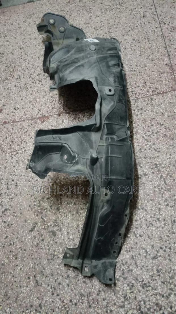 Stone Guard X-Trail NT31 - main view