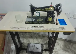 Sewing Machine Imported ~ Professional