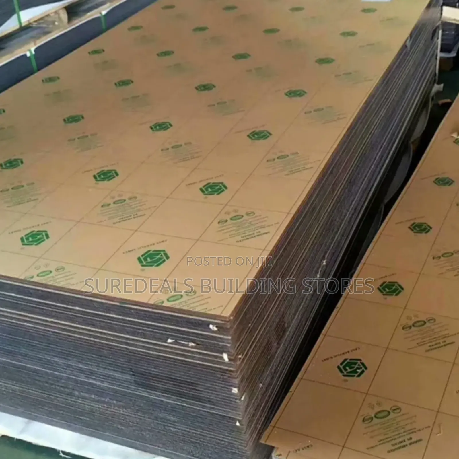 Clear Partition Plastic Glass/Acrylic Sheet-8ft By 4ft