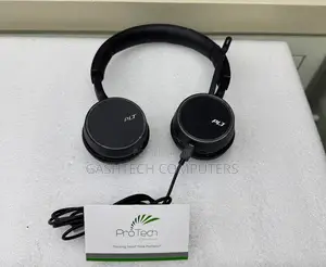 Poly Voyager 4320 USB-A Headset +BT700 Dongle