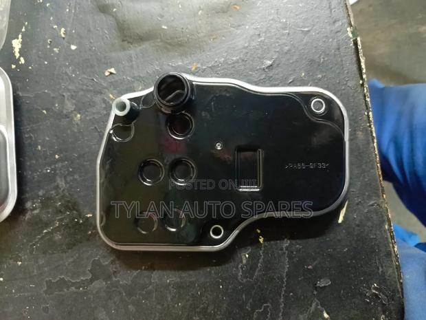 Gearbox Filter 2NR(Kichungi) - main view