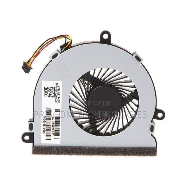 HP 250 G4 CPU Cooling Fan - thumbnail 2