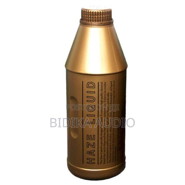 Brand New Haze Machine Liquid