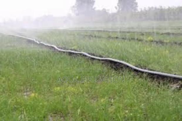 Irrigate Smarter With Rain Horse Solutions