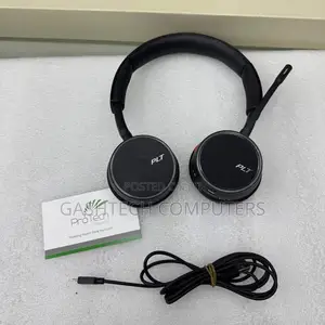 76U49AA Poly Voyager 4320 USB-A Headset +BT700 Dongle