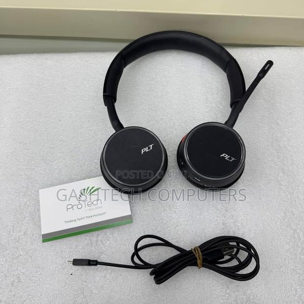 76U49AA Poly Voyager 4320 USB-A Headset +BT700 Dongle