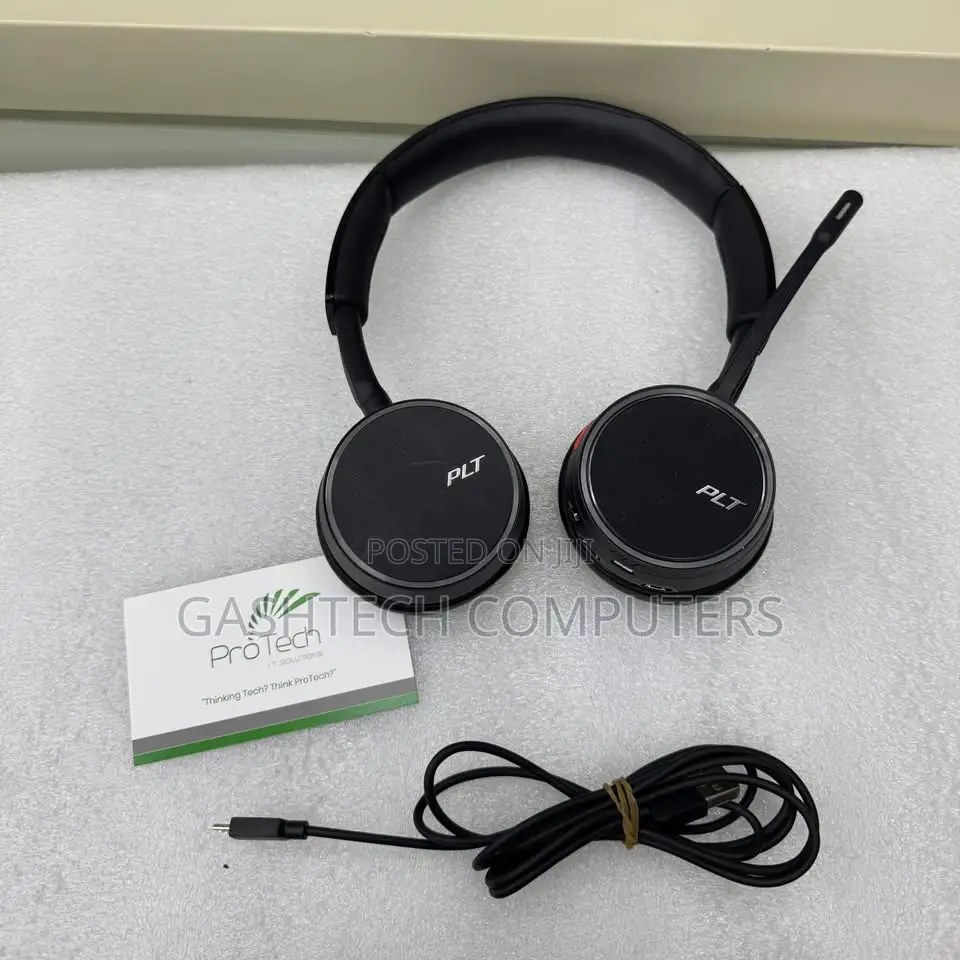 76U49AA Poly Voyager 4320 USB-A Headset +BT700 Dongle