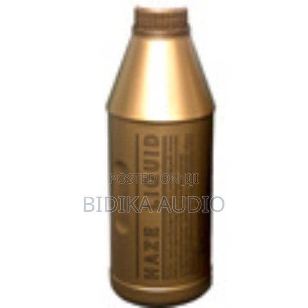 High Quality Haze Liquid