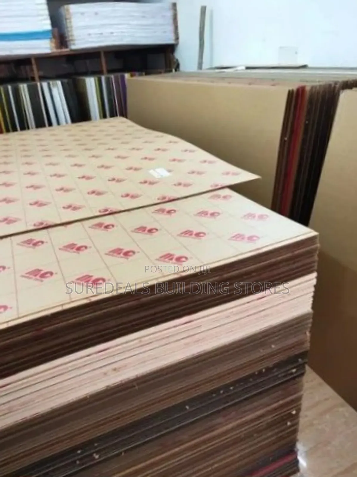 2mm Clear Plastic Glass/Perspex Sheet(1.2mtrs by 2.4mtrs)