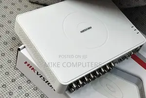 16 Sixteen Channel DVR Full Hdm1