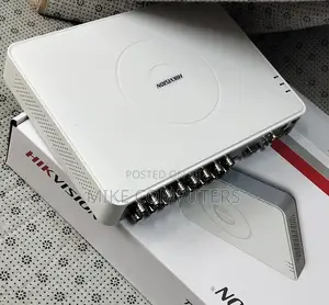 16 Channel DVR Machine Campatible With All Cameras