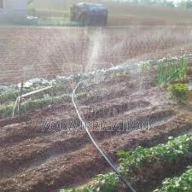 Maximize Your Farm’S Potential With Rain Horse - main view