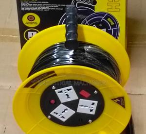 Extension Cable Reel (Royce ) > Powerful - thumbnail 2