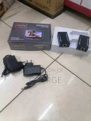 60m Hdmi Extender ~