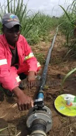 Water Wisely, Grow More – Rain Horse Irrigation