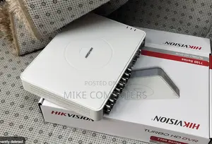 Sixteen Channel DVR 16 Channel Jk 