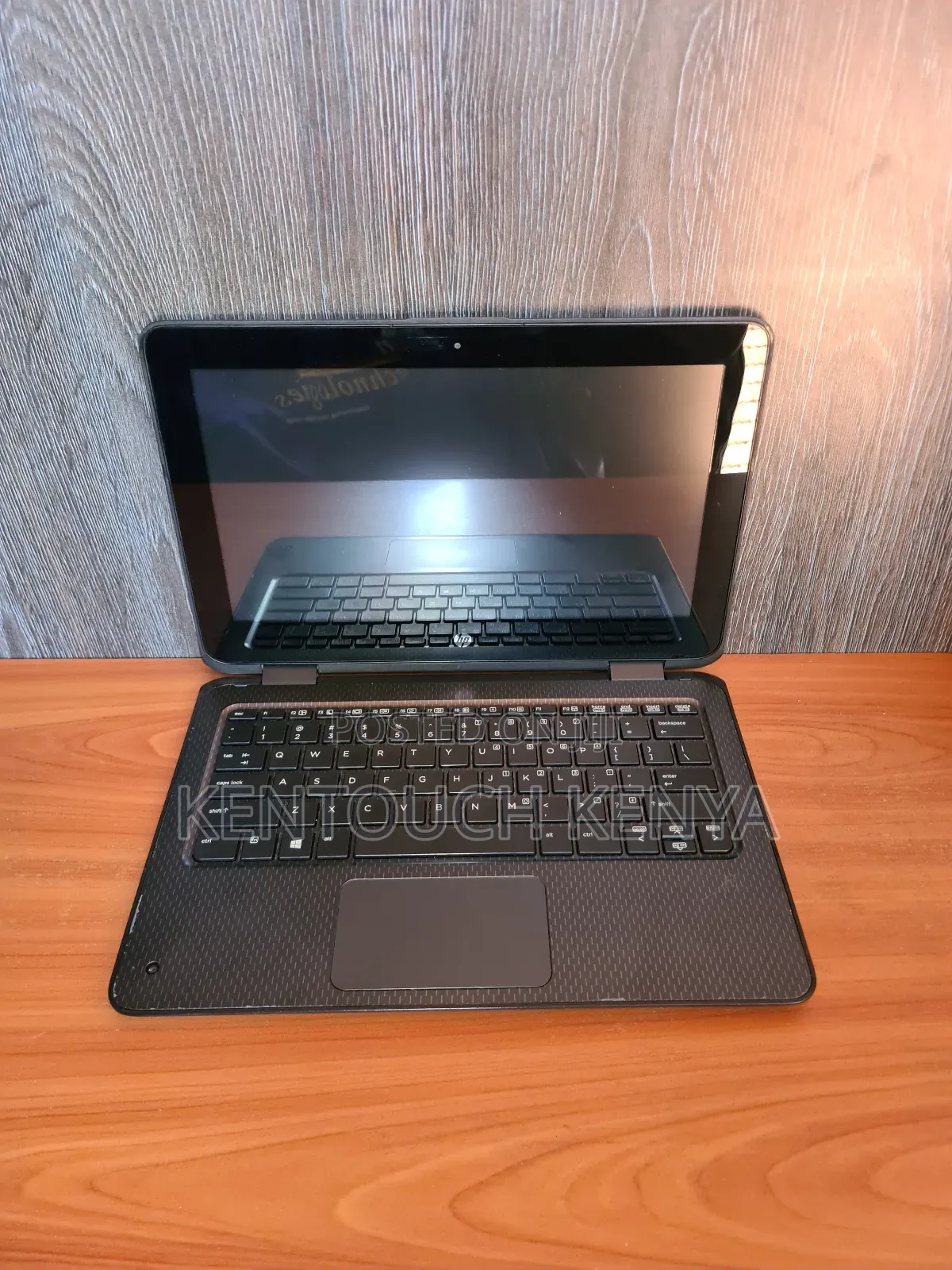 Laptop HP ProBook 11 G2 EE 8GB Intel Core I5 SSD 256GB