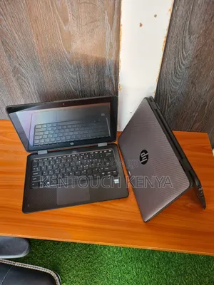 Laptop HP ProBook 11 G2 EE 8GB Intel Core I5 SSD 256GB