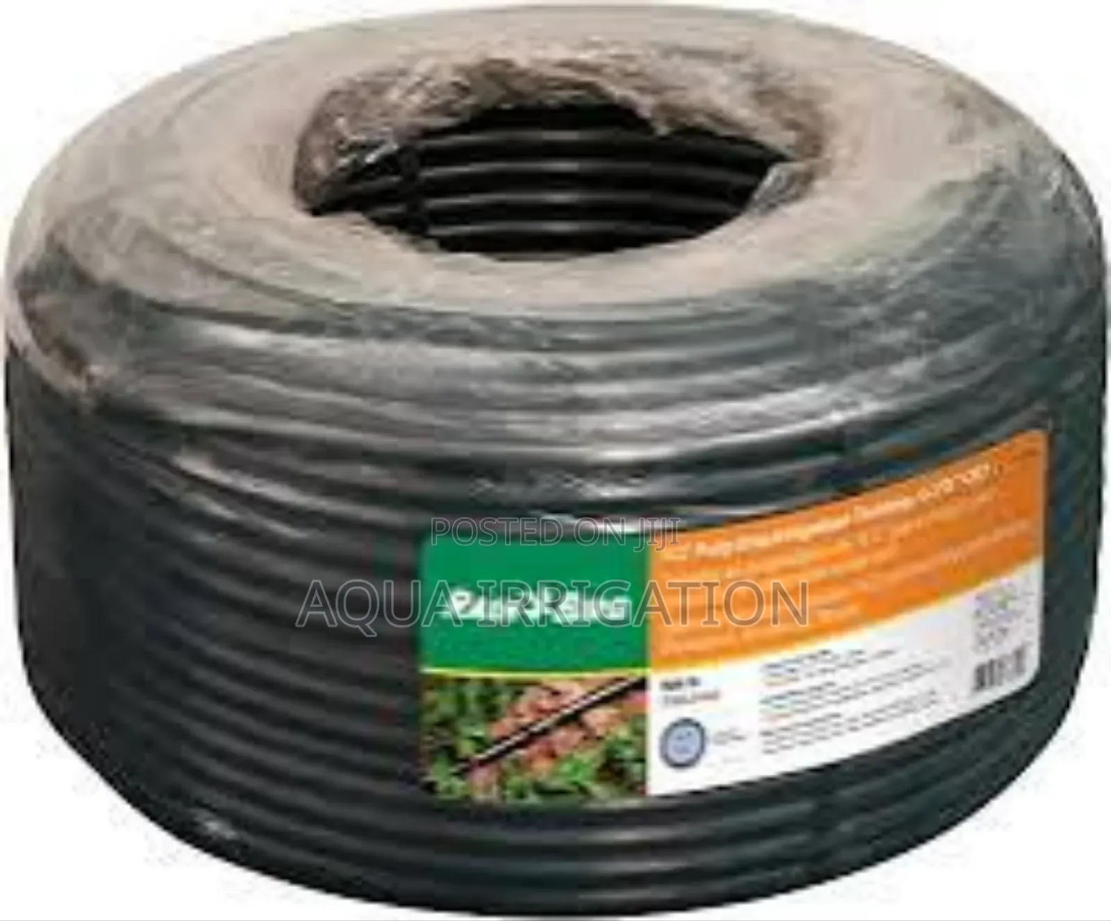 Sustainable Irrigation Starts With Rain Horse!