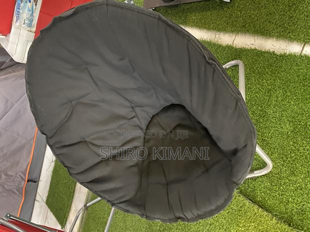 High Quality Moon Chair Camping - thumbnail 2