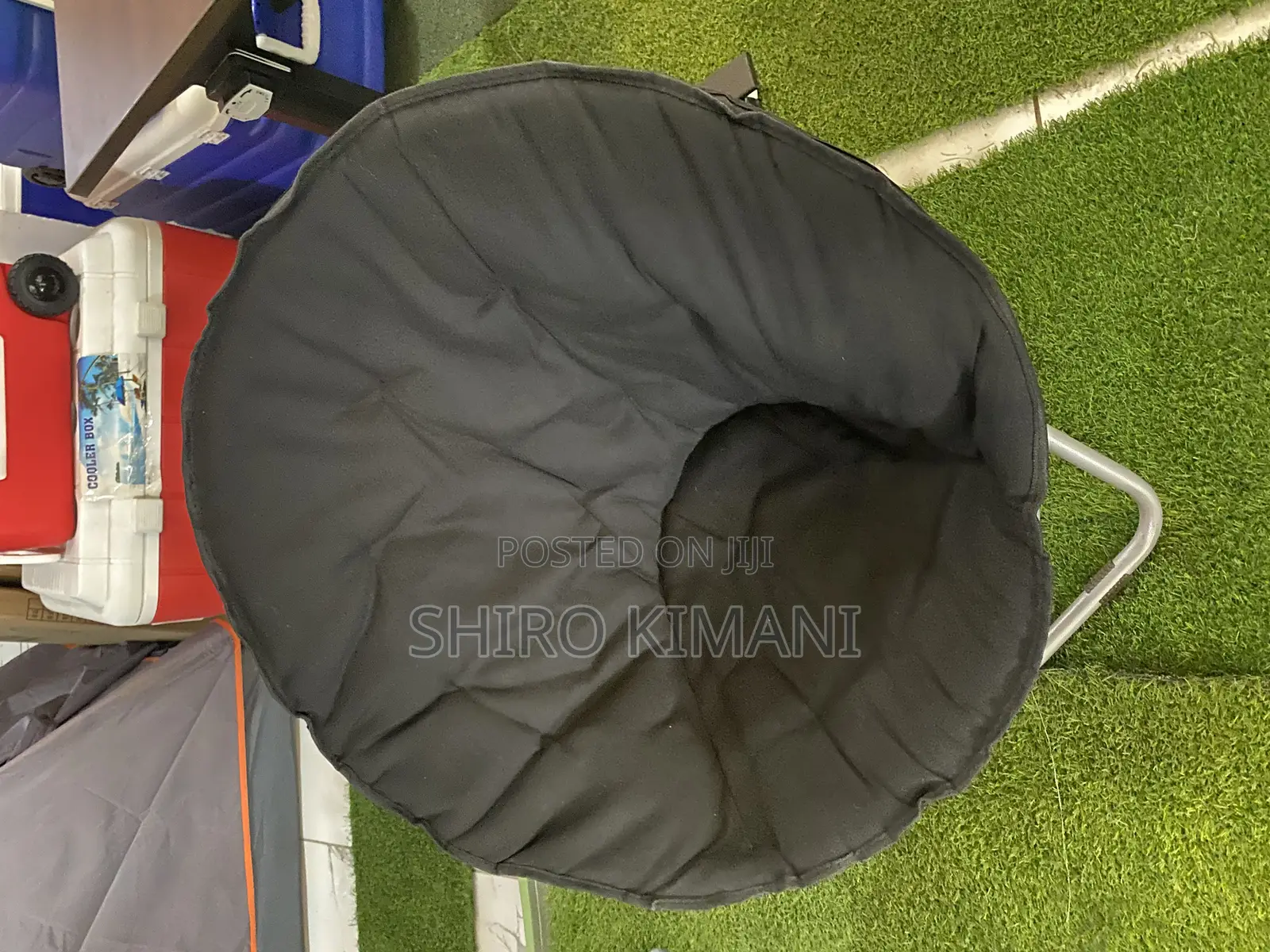 High Quality Moon Chair Camping