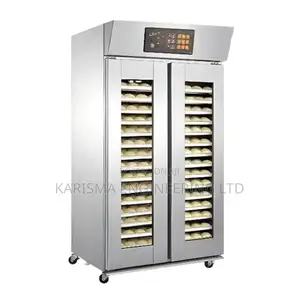 Luxury Premier Bread Proofer Tank
