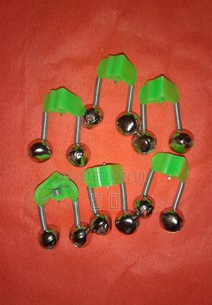 Fishing Rod Bells - thumbnail 2