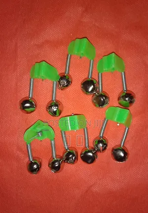 Fishing Rod Bells