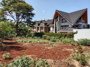 Daykio-Bustani 1/4 Acre Fully Serviced Plot for Sale - thumbnail 2