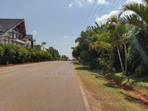 Daykio-Bustani 1/4 Acre Fully Serviced Plot for Sale