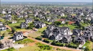 Daykio-Bustani 1/4 Acre Fully Serviced Plot for Sale