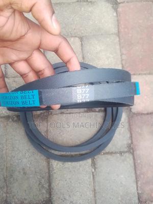 B77 Pulley Belt - thumbnail 2