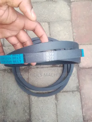 B77 Pulley Belt