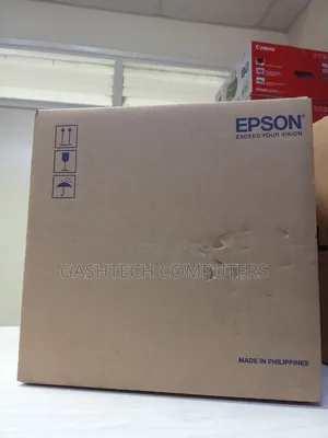 Brand New Epson Tm-T20x Printer
