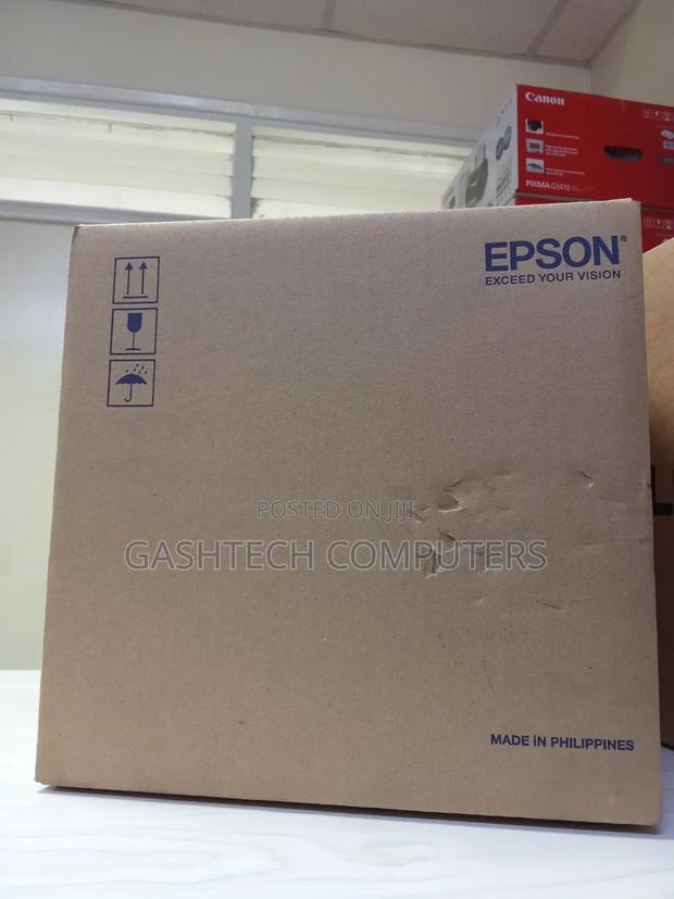 Brand New Epson Tm-T20x Printer - main view