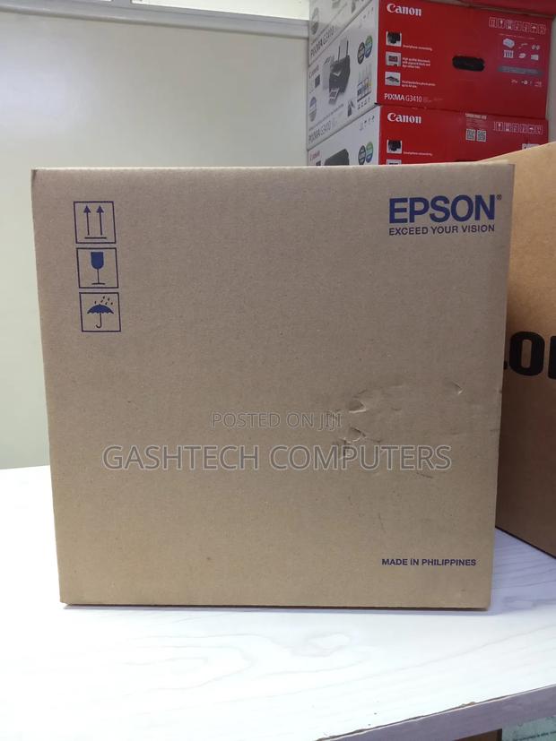 Brand New Epson Tm-T20x Printer - thumbnail 2