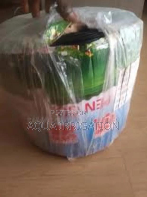 Rain Horse: The Smart Choice for Farmers - main view