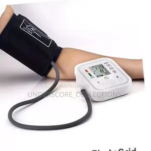 Digital Blood Pressure Monitor Upper Arm*